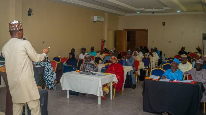 Stakeholders Task Kano Gov't On Gender Responsive In Education Budget