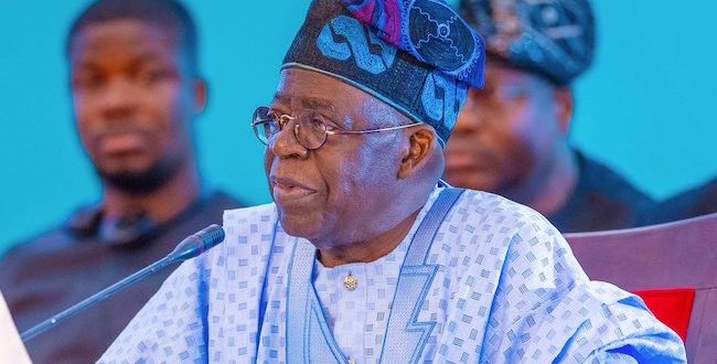 Tinubu Sets Up Committee To Tackle Cholera Crisis