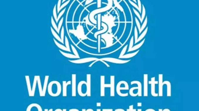 WHO Urges Implementation Of 100% Ban On Public Smoking