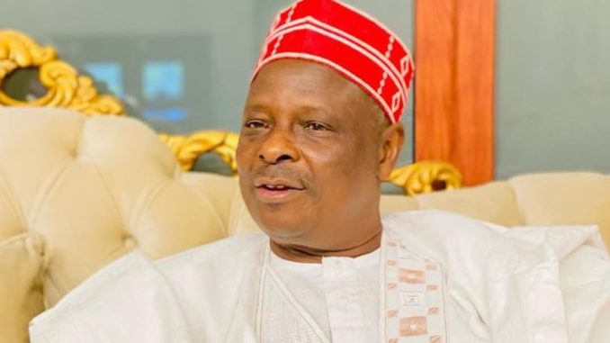 Kwankwaso Urges Patience, Warns Against Protests