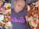 "na toppings e dey sweet eat am" – Nigerian lady cr!es out after discovering ants inside the fruit salad she ordered (VIDEO)