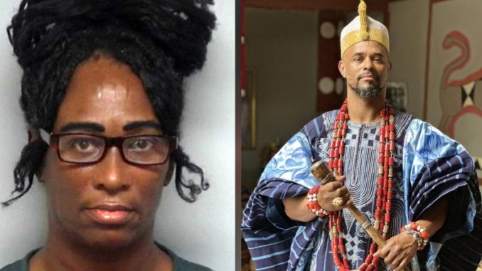 47-yr-old Oba Adefunmi II Of African Village In US 'Murdered' By Sister