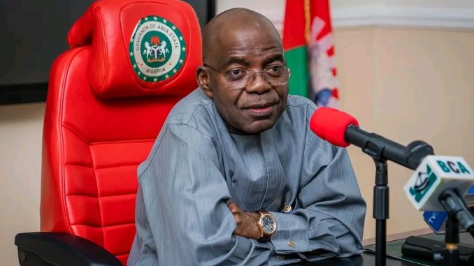 Abia To Get Smart City