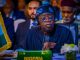 At AU Meeting, Tinubu Urges Unity, Outlines ECOWAS Gains, Challenges