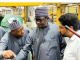 Buni, Zulum, Fintiri Visit Tractor Factory In Pakistan, Other Places