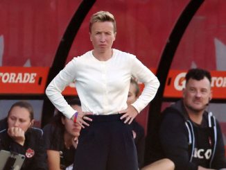 Canada Axes Women's Soccer Coach From Paris Olympics Over Drone Use  