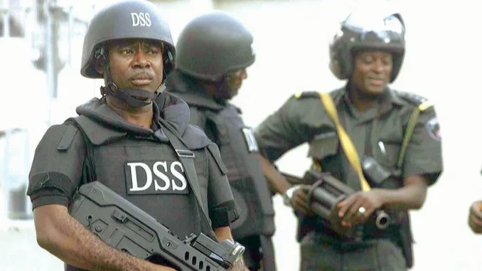 DSS, Hisbah Bust Child Trafficking Syndicate, Rescue 4-yr-old In Kano