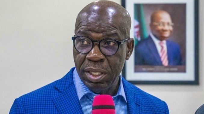 Edo Govt, BRACED Commission Develop Roadmap To Viable Public Service