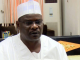 Ndume Tasks Military On Female Suicide Bombers