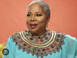 Onyeka Onwenu Dies At 72