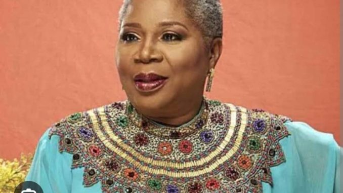 Onyeka Onwenu Dies At 72