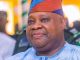 Governor Ademola Adeleke.