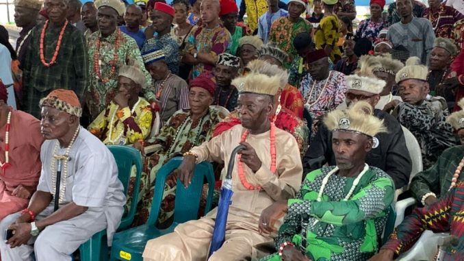 Protest: NLC, TUC, Youths’ Coalition, Others Opt Out In Akwa Ibom