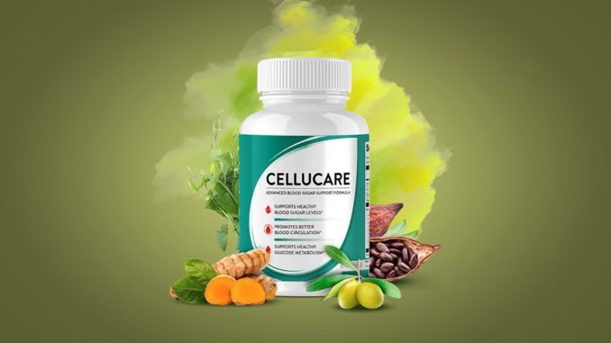 CelluCare Reviews (Honest Warning 2024) Should You Buy This Blood Sugar Support Formula? Expert Opinion Revealed!