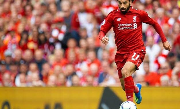 Salah Breaks Scoring Record As Slot Begins Liverpool Era With Victory