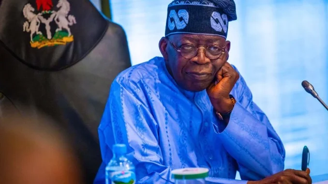 We'll Continue To Promote Rule Of Law, Tolerate Dissenting Voices — Tinubu