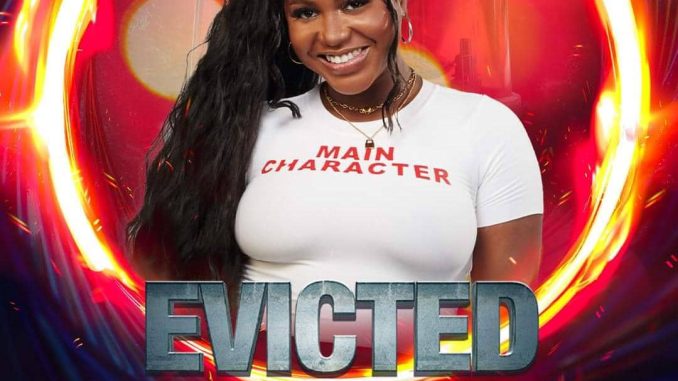 1 Of WanniXHandi Twin Sisters Evicted