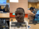 "How I wan take pass this course?" – Nigerian man in diaspora lamǝnts over his inability to comprehend his Caucasian lecturer's accent  (VIDEO)