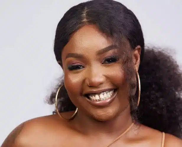 BBNaija: "I for carry her" - Ruthee regrets not carrying Wanni out of the Big Brother house during her eviction