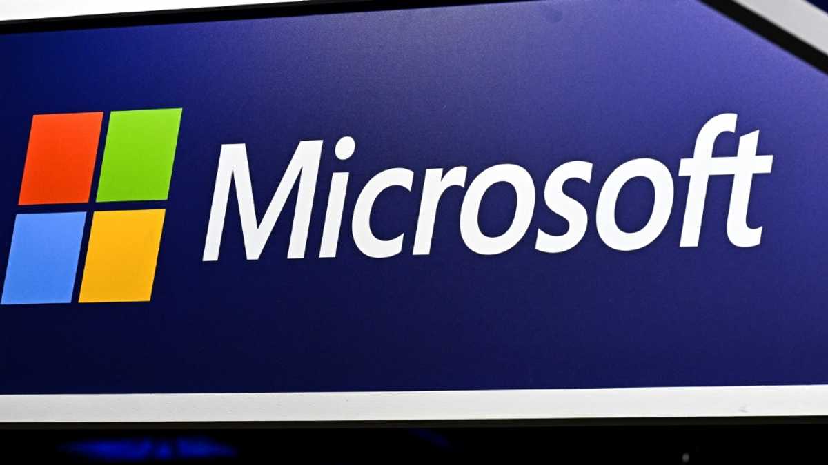 German antitrust watchdog steps up monitoring of Microsoft