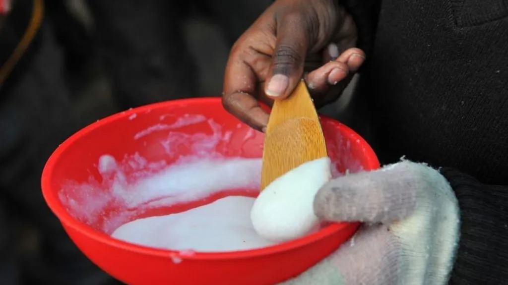 3 Children Die After Eating Porridge In South Africa