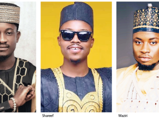 5 Emerging Music Stars In Northern Nigeria