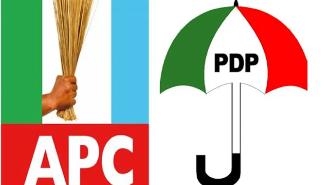 APC, PDP Trade Blame In Zamfara