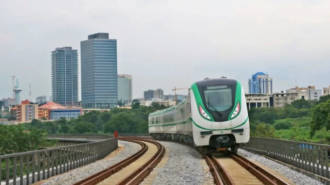 Abuja Metro Nears Milestone Amid Reflections On Challenges