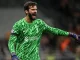 Alisson May Miss Liverpool’s Clash Against Bournemouth