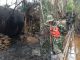 Army Neutralises Vandals, Destroys 13 Illegal Refining Sites In Niger Delta