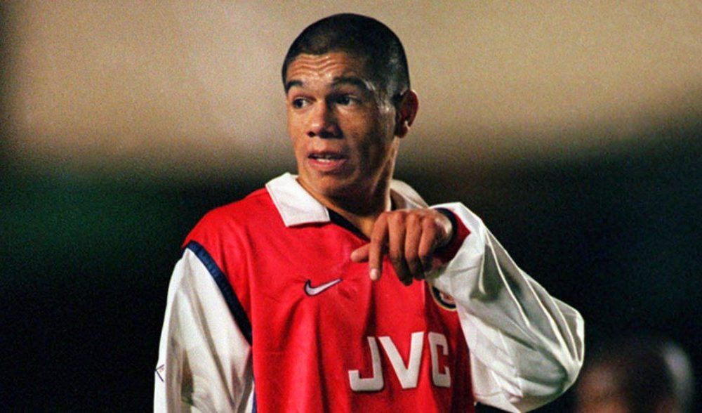 Arsenal's Fabian Caballero Dies Aged 46