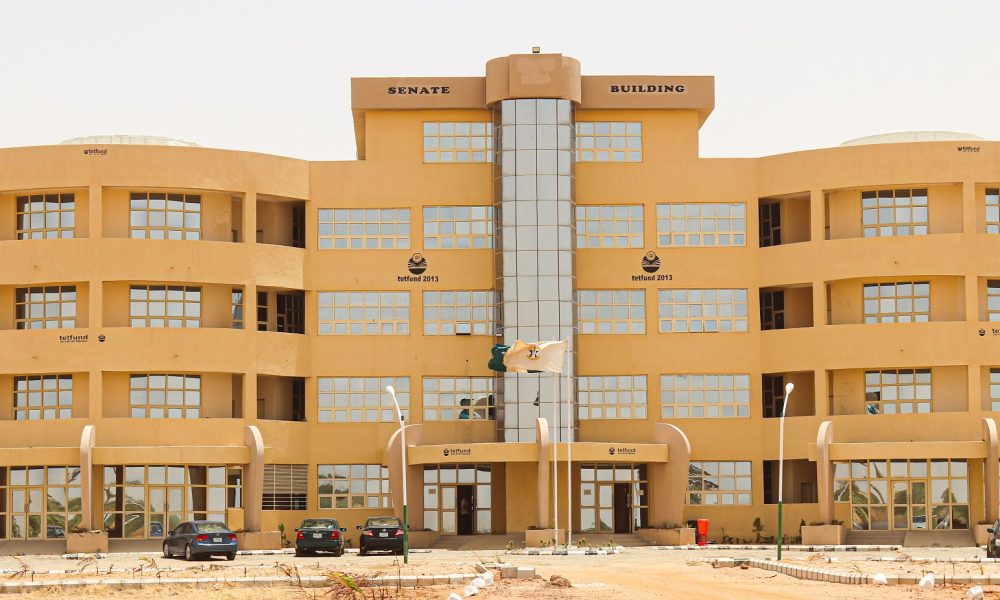 'At Least 30 PhD Holders Resign From Bauchi University'