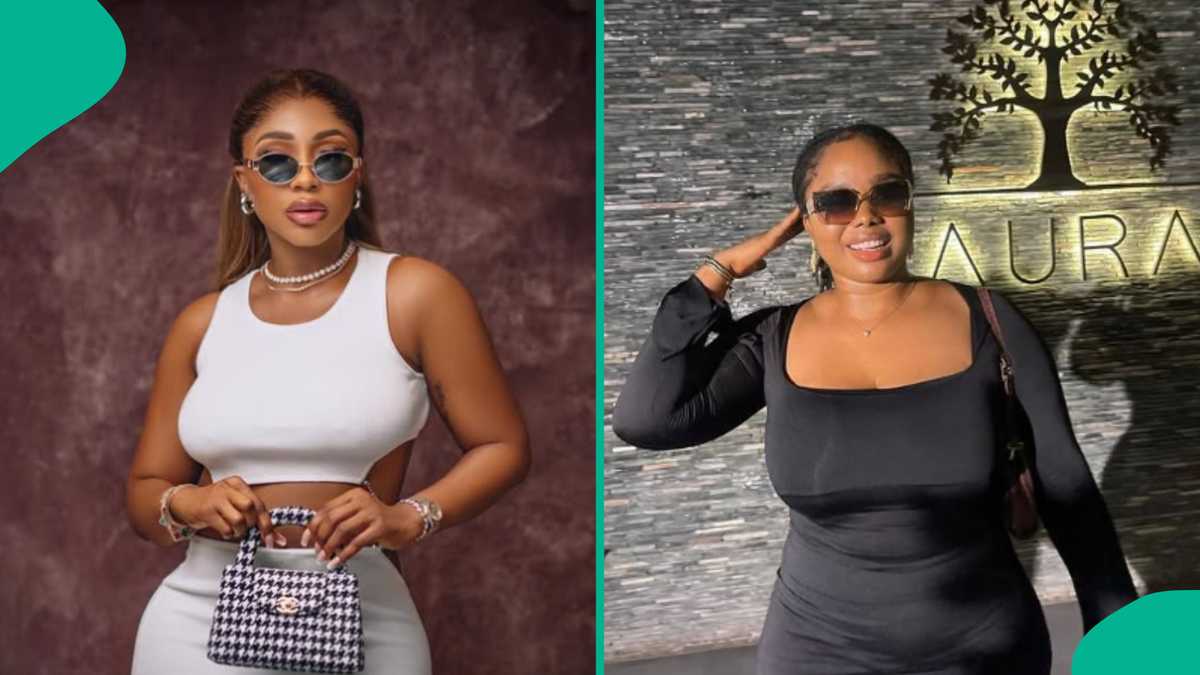 BBNaija: Mercy Eke Blames Handler for Negative Post About Onyeka on Her Page, “Unprofessional”