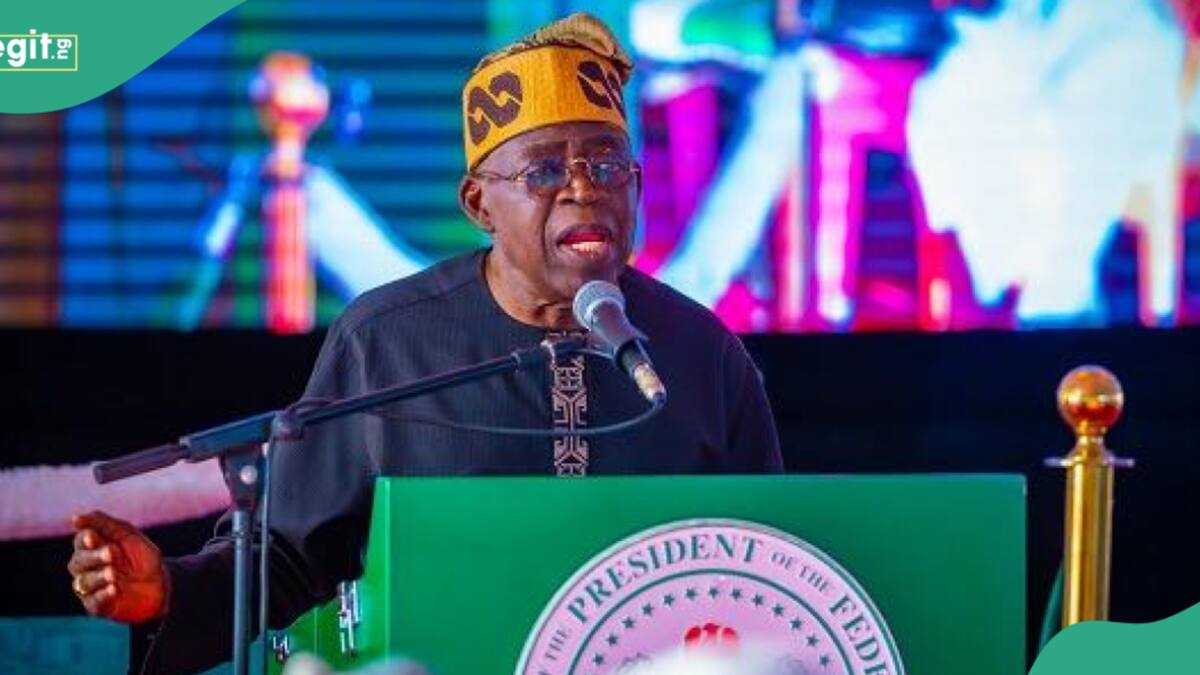 BREAKING: Tinubu to Address Nigerians on Independence Day, Details Emerge