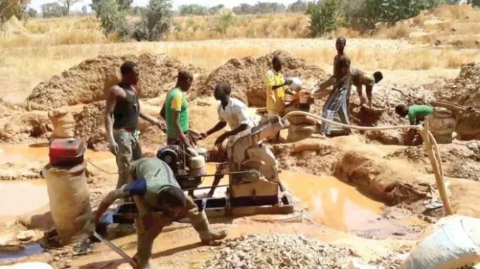 Bauchi Govt To Crack Down On Illegal Mining