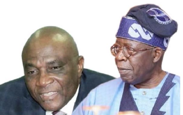 Bayo Onanuga’s Garbage Not Good For Tinubu By Olakunle Adelaja