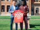 Beyond Limits’ Ayodele Delighted To Join Lille