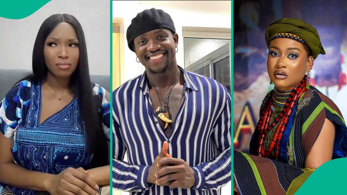 Bobrisky, VDM’s Drama Escalates to BBNaija As Phyna Leaks Chat of Vee Confronting Her Over Critic