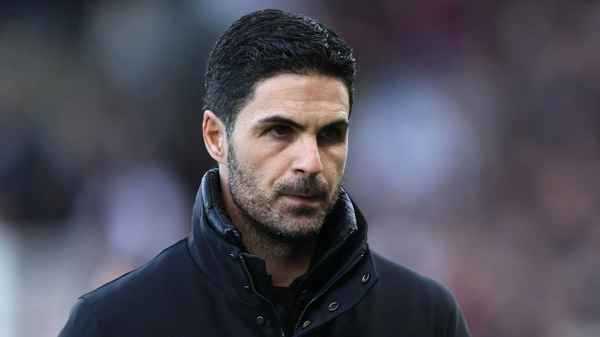 Champions League: Arteta gives Arsenal injury updates ahead of PSG clash