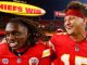 Chiefs Win Opener As Late Ravens Score Ruled Out