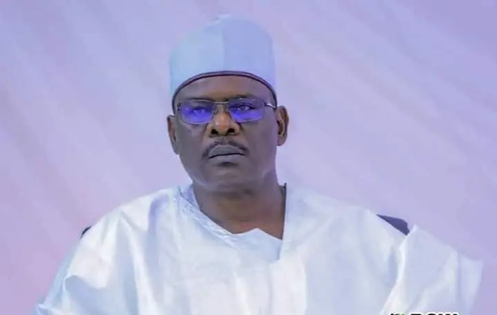 Constitutional Review: Why I don’t support federalism system for Nigeria – Senator Ndume