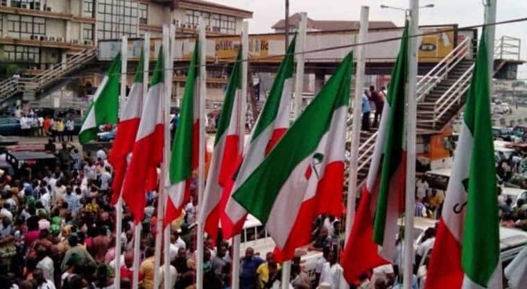 Edo Guber: Treat APC Riggers, Thugs As Criminals - PDP Charges Edo Citizens