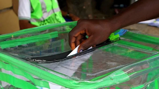 DHQ Promises Violence-free Off-cycle Edo Poll