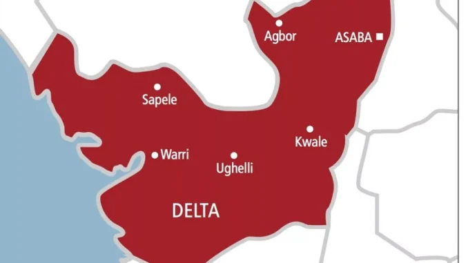 Delta Gov’t Suspends Head Teacher For Extortion, Threatens Dismissal