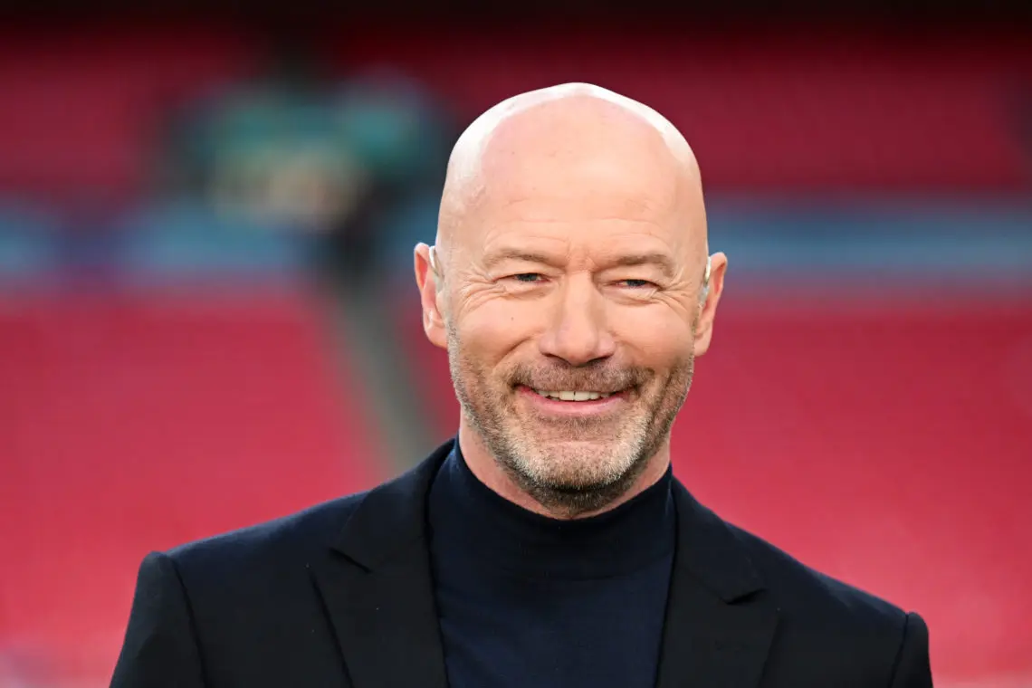 EPL: Great character, nothing fazes him – Alan Shearer hails Chelsea’s special player