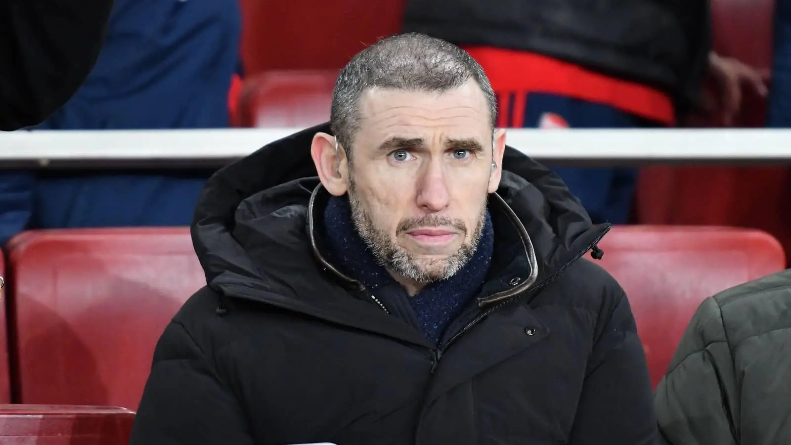 EPL: He’s worth every penny – Martin Keown hails Arsenal star after 4-2 win