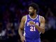 Embiid Signs Philadelphia 76ers Contract Extension