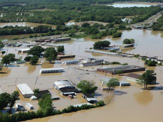 Flood Displaces 3,633 In Kaduna