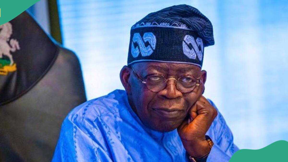 Galadima Names One Person 'Who Would Have Done Better' Than Tinubu