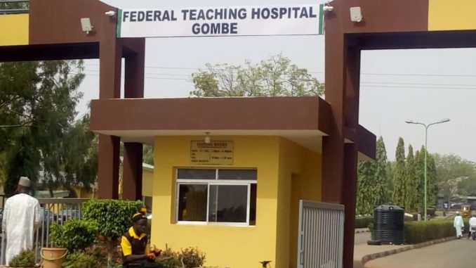 Gombe Hospital Bars Staff From Crypto Activities During Work Hours